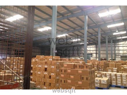 Medchal Warehouse for Rent